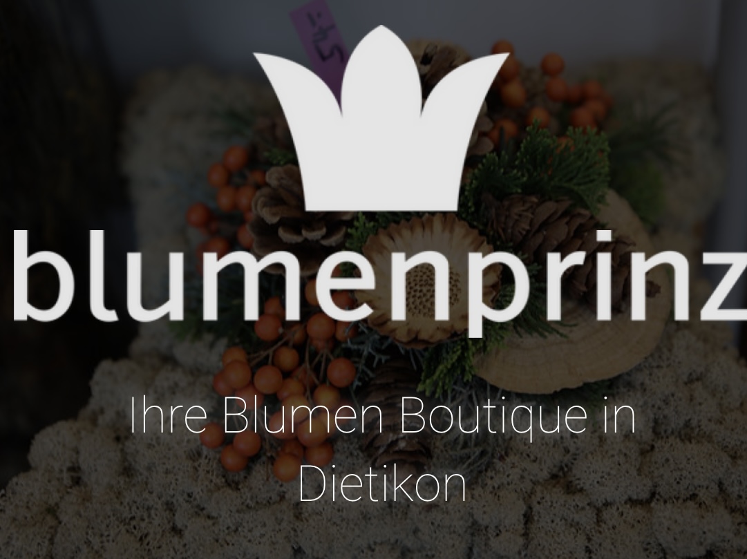 Blumenprinz